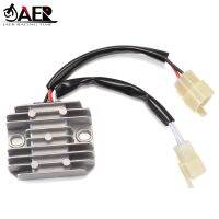 JAER Motorcycle Voltage Regulator Rectifier for Yamaha XT600 XT600N 43F XT600H 43F XT600Z Tenere 34L XT600Z Tenere 55W