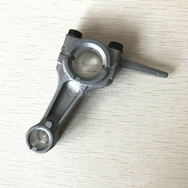 154f Connecting Rod Assembly For 1kw Chinese 154 Gasoline Generator Engine Spare Parts Lazada Ph