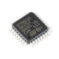 STM8S105K4T6C LQFP-32