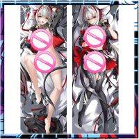 เกม Arknights Dakimakura อะนิเมะร่างกายปลอกหมอน Hd พิมพ์สองด้านโยนหมอนครอบคลุมปลอกหมอนของขวัญแฟนเย็น