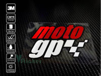 สติ๊กเกอร์ Sticker MotoGP 018