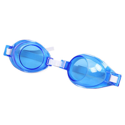 GUDE001แว่นตาซิลิโคนป้องกันฝ้าสำหรับเด็ก1ชิ้นแว่นตาว่ายน้ำดำน้ำเล่นเซิร์ฟแว่นตาสำหรับว่ายน้ำ