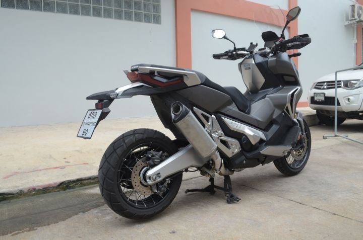 pr2-คอท่อ-slip-on-honda-x-adv