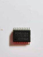 5ชิ้น PCM5100 PCM5100APWR PCM5100A IC DAC 16/24 / 32BIT SRL 20TSSOP