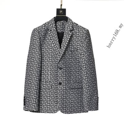 New Mens luxury blazer jacket coat S-XXXL M468
