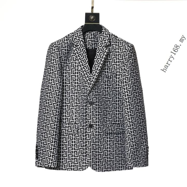 new-mens-luxury-blazer-jacket-coat-s-xxxl-m468