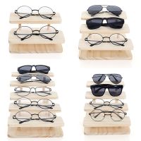 [COD] frame hanging hand string doll counter sunglasses display storage stand