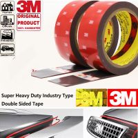 【LZ】✾❈  3 M 3 Medidor 3 3M VHB Heavy Duty 0.8 MILÍMETROS de Montagem Adesiva Dupla Face Fita de Espuma Acrílica 6mm 8mm 10mm 12mm 15mm 20mm 30mm 40mm 50mm