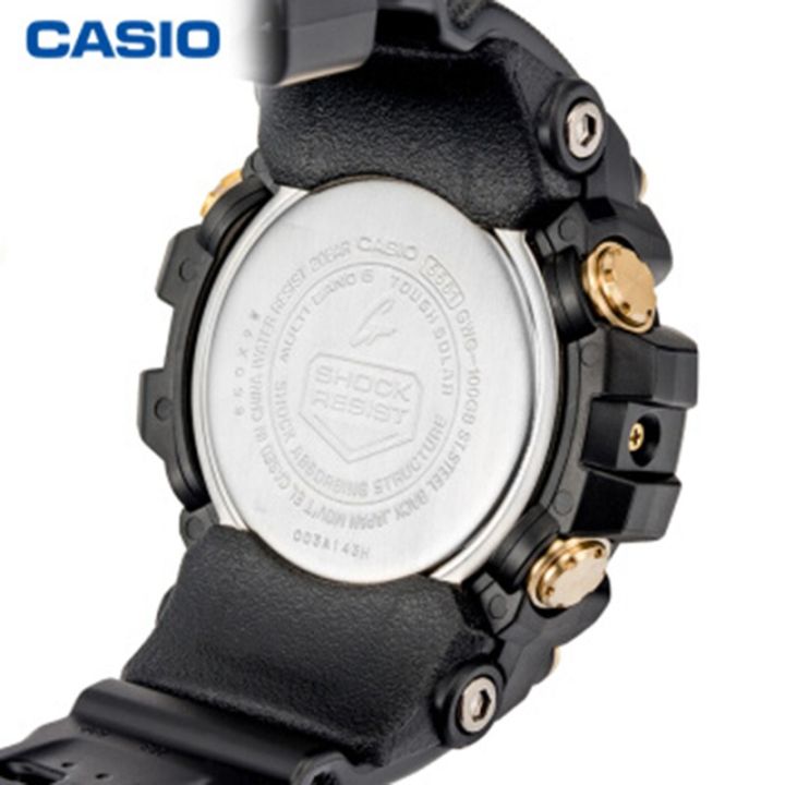 casio-g-shock-นาฬิกาข้อมือผู้ชาย-สายเรซิน-รุ่น-gwg-100gb-1aer