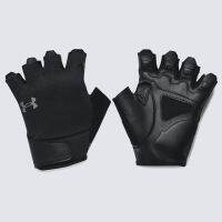 UNDER ARMOUR ถุงมือออกกำลังการผู้ชาย รุ่น Ms Training Gloves/1369826