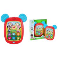 WINFUN BABY MICKEY LEARNING PAD ของเล่นไอแพท