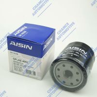 AISIN แท้100% ไส้กรองเครื่อง Toyota REVO รีโว่ ( OFLAZ-4001 )