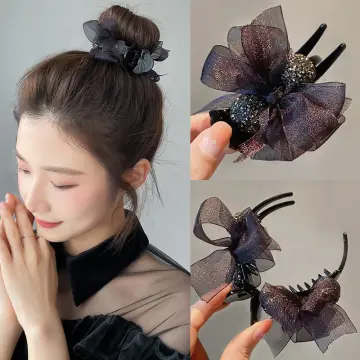 Juliet Hair Bow