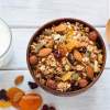 Granola mix nhiều loại hạt và trái cây khô - ảnh sản phẩm 6