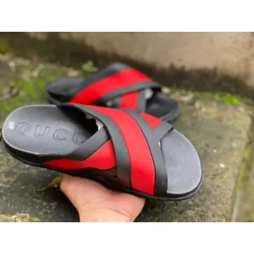 Gucci slides online online