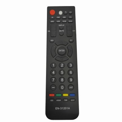 NEW Replacement EN-31201A EN -31202A EN -31203Afor Hisense TV Remote control LEDN32K15US LHD32K20AUS LHD32K26US LHD37V87US LHDN32V66AUS LTDN23K15US