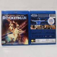 Media Play Rocketman/ ร็อคเกตแมน (Blu-Ray)