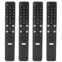 4X TV Remote Control for TCL ARC802N YUI1 49C2US 55C2US 65C2US 75C2US 43P20US