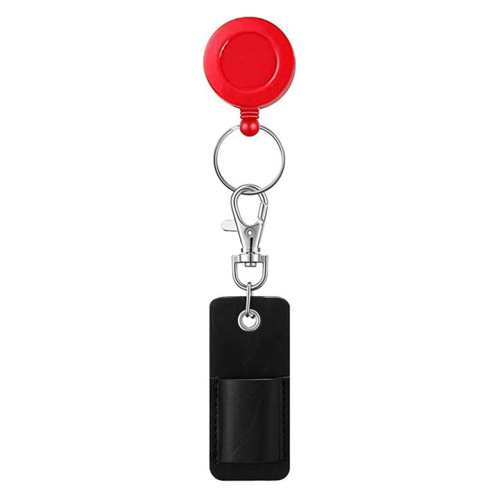 key-ring-pen-holder-card-holder-keychain-id-name-tag-card-badge-holder-card-holder-badge-reel-clips