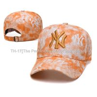 ✟♈ Outdoor Sport New York Yankees NY Baseball Cap Spring And Summer Fashion Letters Embroidered Adjustable Cotton Unisex