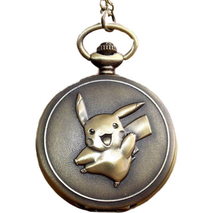 hot-sale-secondary-anime-peripheral-pikachu-pocket-watch-male-and-female-students-fashion-cute-flip