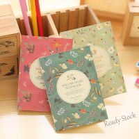 【Ready Stock】 ✑ C13 Cute Mini Pocket Notebook Cute Cartoon Notebook Study Stationery Notebook Notepad