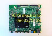 อะไหล่ทีวี (Main Board) เมนบอร์ดทีวี ซัมซุง SAMSUNG 49นิ้ว รุ่นUA49MU6100KXXT