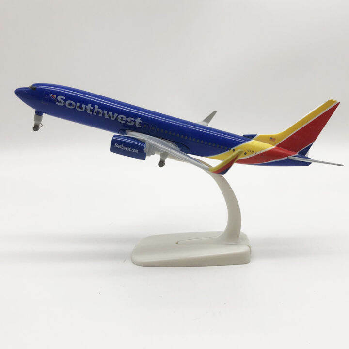 southwest toy plane