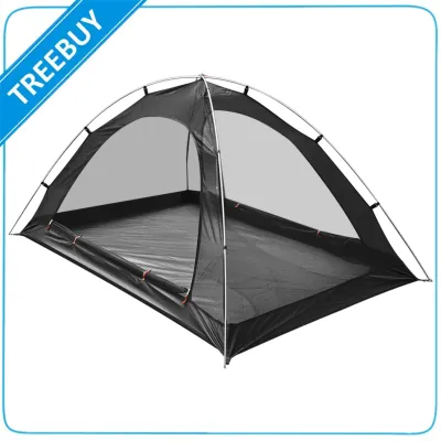 2 Person Ultralight Mosquito Net Tent เต้นท์แคมปิ้ง เต้นท์แคม เต็นท์ Mesh Portable Camping Mosquito Net Tent เต้นท์แคมปิ้ง เต้นท์แคม เต็นท์