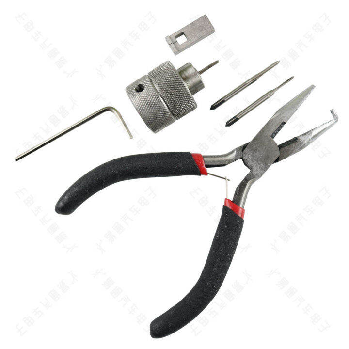 Suitable for New Honda Ignition Lock Pin Remover Pin Extractor Accord