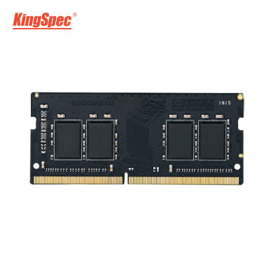 KingSpec memoria ram ddr4 4GB 8GB 16GB 2400 2666MHz RAM for Laptop Notebook Memoria RAM DDR4 1.2V Laptop RAM