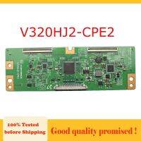 เคล็ดลับตรรกะทีวี V320HJ2-CPE2 V320HJ2 CPE2สำหรับ42LS3150-CA HC420DUN ฯลฯอุปกรณ์สำหรับธุรกิจ V320HJ2CPE2บัตร T-Con