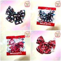 กิ๊บคิตตี้ กิ๊บโบว์เฮลโลคิตตี้ kitty hair clips สุดน่ารัก