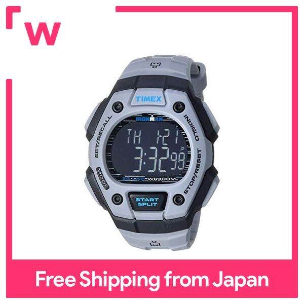 Timex Ironman Classic 30 Full-Size Watch | Lazada PH