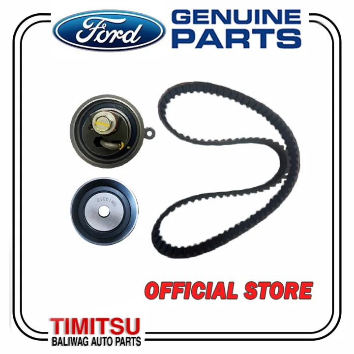 TIMING BELT KIT FORD RANGER EVEREST 2.5 WE ENGINE 20092015 FORD