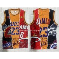 NBA Basketball Drifit Jersey Sando For Men Sports Wear Drifit