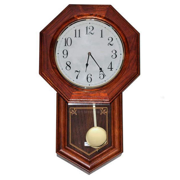 diy-wall-clock-pendulum-movement-mechanism-with-6-pairs-hands-quartz-repair-shaft-for-craft-frameless-clock-replacement