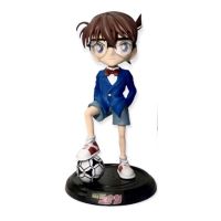 โคนัน Conan - Detective Conan เหยียบบอล PVC Figure 30cm