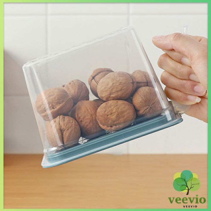 veevio-กล่องเก็บอาหารตู้เย็น-มีที่จับ-มีฝาปิด-portable-refrigerator-food-storage-box-มีสินค้าพร้อมส่ง