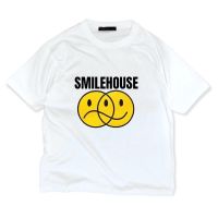 ลายยิ้มยิ้มSMILEHOUSES-5XL