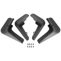 For -5 2022 High Mud Flaps Mudflaps Mudguards Mudflap Splash Mudguard Guards Accessories