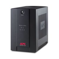 UPS APC  Back-UPS RS 500VA/300Watts (BR500CI-AS)