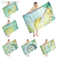 ◇ↂ❦ Hawaiian style bathroom adult soft bath towel sauna large beach towel modern fitness towel hotel womens shower quick drying