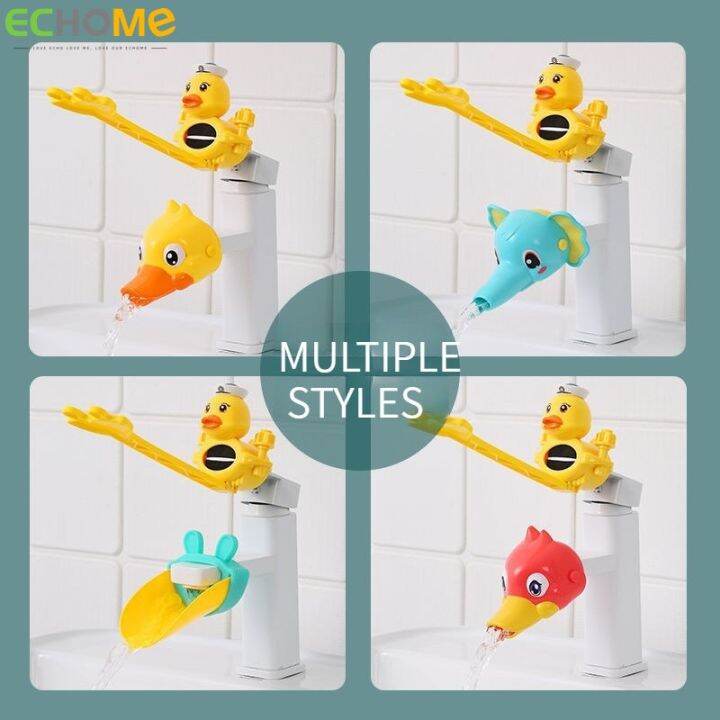 bathroom-cartoon-faucet-extender-childrens-hand-washing-and-splashproof-sink-silicone-faucet-extender-household-accessories