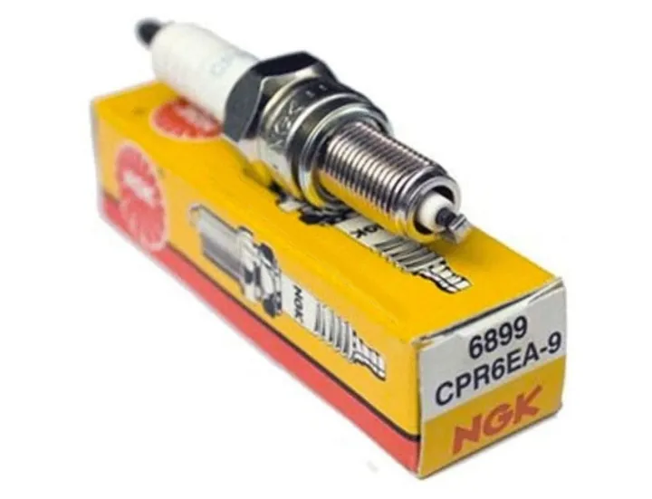 NGK Spark Plug CPR6EA-9 | Lazada PH