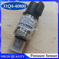 Hyundai R-3 R-5 R-7 R-9 Excavator Parts 500Bar High Pressure Switch Pressure Sensor 31Q4-40800