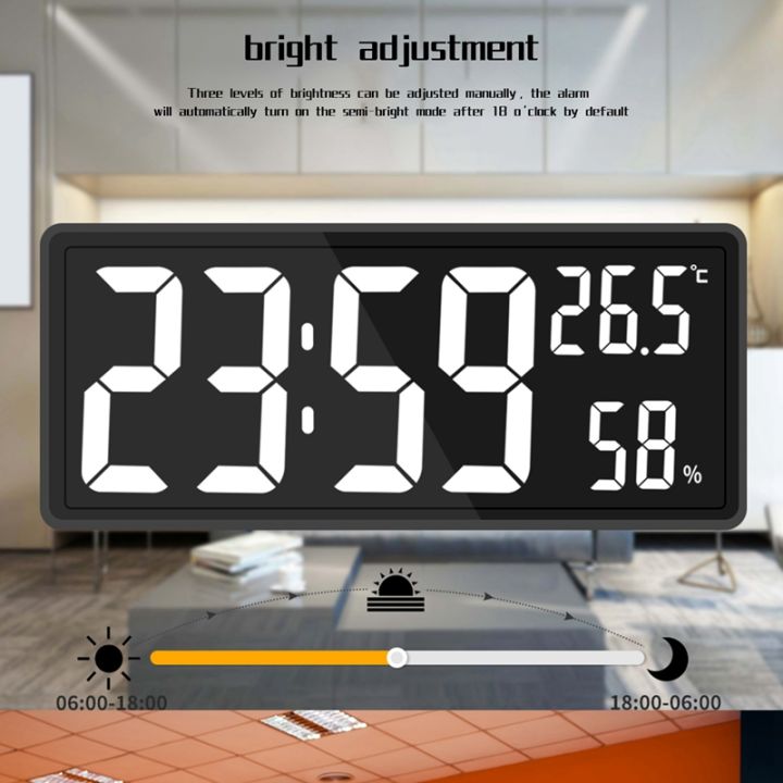 led-digital-wall-clock-large-digits-display-indoor-temperature-amp-humidity-for-farmhouse-home-classroom-office