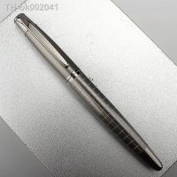 ☜✎◊ Luxury pen High Quality Metal lattice Roller Ball Pen school Stationery Office school supplies Writing BALLPOINT PEN