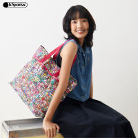 Lesportsac  Borsa Nord-Sud กระเป๋าโท๊ส กระเป๋าถือ Style 1161  Tokidoki for lesportsac