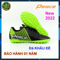 Giày Bóng đá PEACE PRO 2022 - Giày Đá bóng Sân cỏ nhân tạo thumbnail